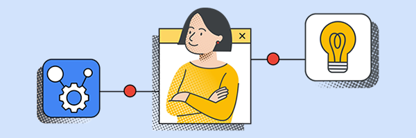 Grafika informacyjna - Sztuczna Inteligencja